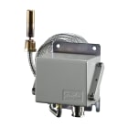 Danfoss - Thermostat, CAS178 Plage de températures [°C]: 20 - 80, Réarmement: Auto, Foncti