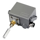 Danfoss - Thermostat, KPS77 Plage de températures [°C]: 20 - 60, Réarmement: Auto, Fonctio