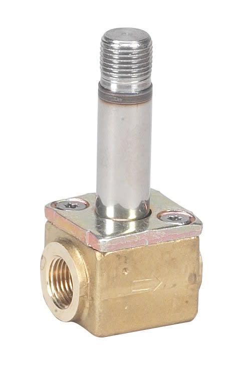 Danfoss - Vanne solénoïde, EV210A, G, 1/8, FKM, NF Matériau du corps: Laiton, Fonctionneme