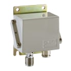 Danfoss - Transmetteur de pression, EMP 2, 0.00 bar - 10.00 bar, 0.00 psi - 145.04 psi Pre