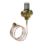 Danfoss - Vanne à eau pressostatique, CWR Type: CWR, Emballage (format): Emballage multipl