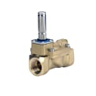 Danfoss - Vanne solénoïde, EV220B, NPT, 3/4, FKM Homologation: C UL LISTE US; ; GL, Matéri