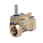 Danfoss - Vanne solénoïde, EV220B, G, 1 1/2, EPDM, NF Homologation: ACS; CE; ; GL; PZH, Ma