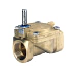 Danfoss - Vanne solénoïde, EV220B, G, 2, EPDM Homologation: ACS; CE; ; GL; PZH; WRAS, Maté