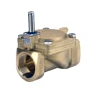 Danfoss - Vanne solénoïde, EV220B, G, 2, EPDM, NF Homologation: ACS; CE; ; GL; PZH, Matéri