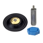 Danfoss - Pièce de rechange, EV220B 18 FKM, Kit d'entretien Type: Pièce de rechange, Utili