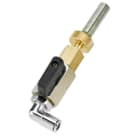 Danfoss - Aiguille de mesure coudée 3 mm pour PFM 100