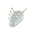 Danfoss - Orifice de mesure DN65 (PN16/25/40)