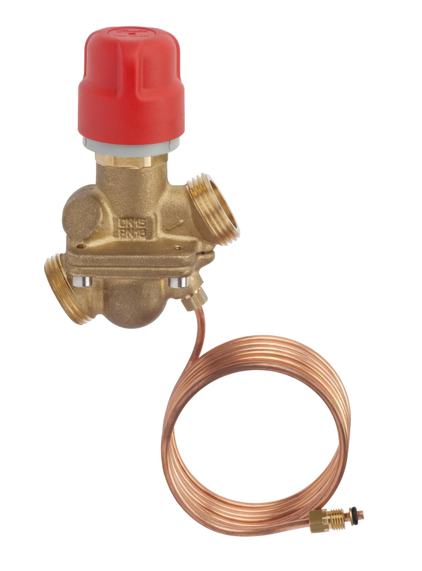 Danfoss - AB-PM DN 10 filetée , Qmax 110 l/h