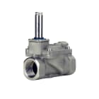 Danfoss - Vanne solénoïde, EV220B, G, 1, FKM, NF Matériau du corps: Acier inoxydable, Fonc
