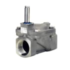 Danfoss - Vanne solénoïde, EV220B, G, 1 1/2, FKM, NF Homologation: CE; PED, Matériau du co
