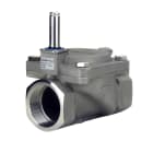 Danfoss - Vanne solénoïde, EV220B, G, 2, FKM, NF Homologation: CE; PED, Matériau du corps: