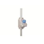 Danfoss - Coquille isolante pour AB-QM DN 50, application chauffage