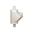 Danfoss - Coquille isolante pour MSV-F2 DN 125