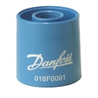 Danfoss - Accessoire, Aimant permanent Permanent Magnetic coil, Used for product: Solenoid