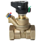 Danfoss - Vanne d'équilibrage MSV-BD DN 40 taraudée