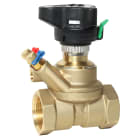 Danfoss - Vanne d'équilibrage MSV-BD DN 32 taraudée