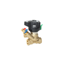 Danfoss - Vanne d'équilibrage MSV-BD DN 15 taraudée