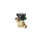 Danfoss - Vanne d'équilibrage MSV-BD DN 15 LF taraudée