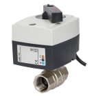 Danfoss - AMZ 112 ON/OFF 2-w int th 24V DN25