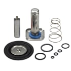 Danfoss - Pièce de rechange, EV224B NC 15 NBR, Kit d'entretien Type: Pièce de rechange, Ut
