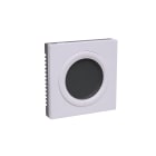 Danfoss - WT-D Thermostat Basic plus avec afficheur sortie/alim 230V