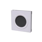 Danfoss - WT-D Thermostat Basic plus avec afficheur sortie/alim 230V