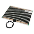 Danfoss - Film pour miroir DEVIfoil 230V, foil 70W L 708 mm x H 524 mm