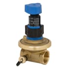 Danfoss - ASV-PV DN 50 régulateur deltaP 5 à 25 kPa avec isolation