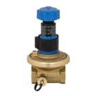 Danfoss - ASV-PV DN 40 régulateur deltaP 20 à 60 kPa