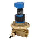 Danfoss - ASV-PV DN 15 régulateur deltaP 20 à 60 kPa