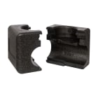Danfoss - ASV-PV DN 32 coquille isolante 120°C