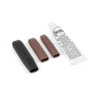 Danfoss - DEVI EasyConnect EC-ETK Kit de terminaison 250V 16A IP68 pour autorégulant (T)