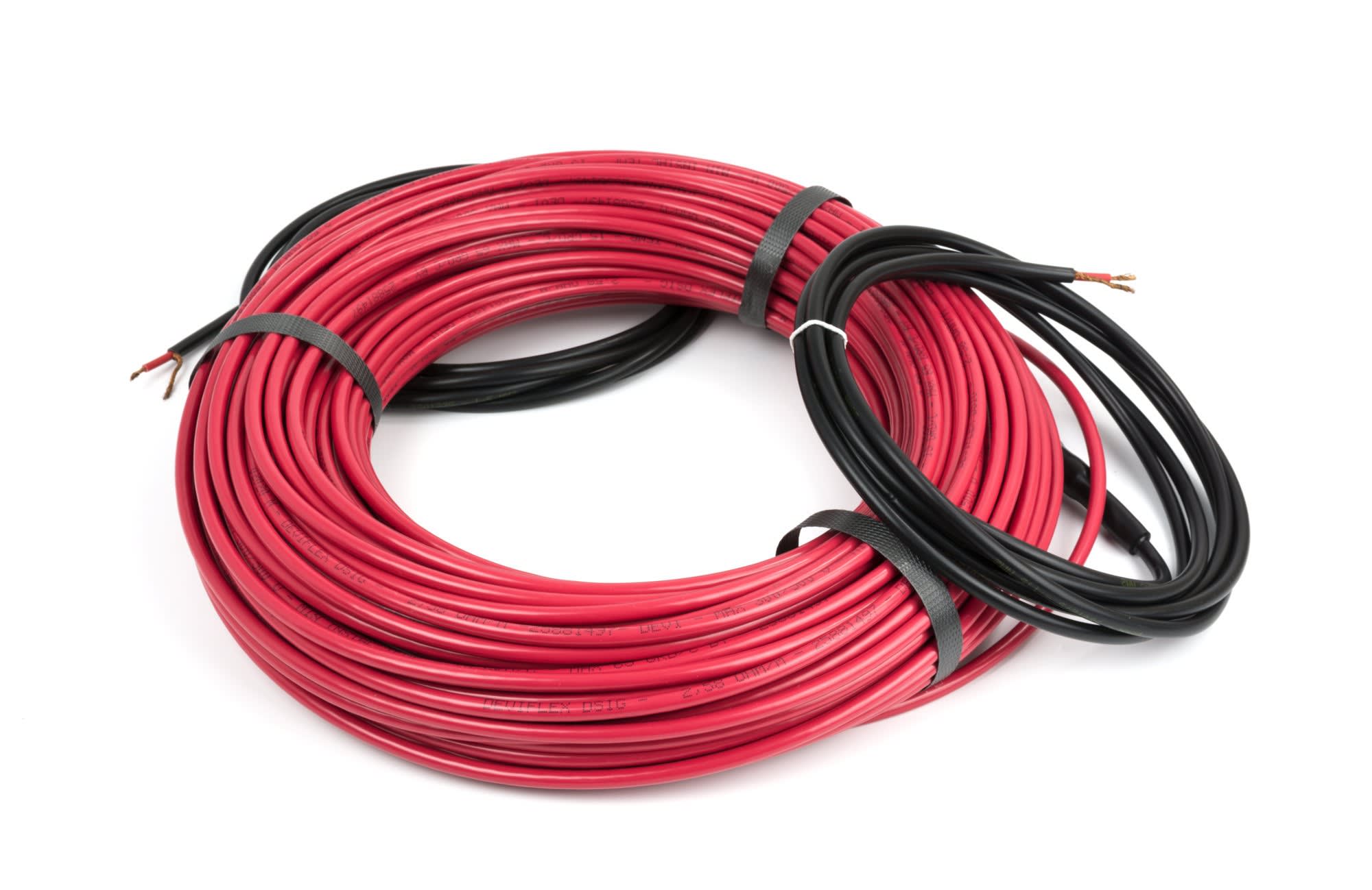 Danfoss - DSIG Câble commande speciale,