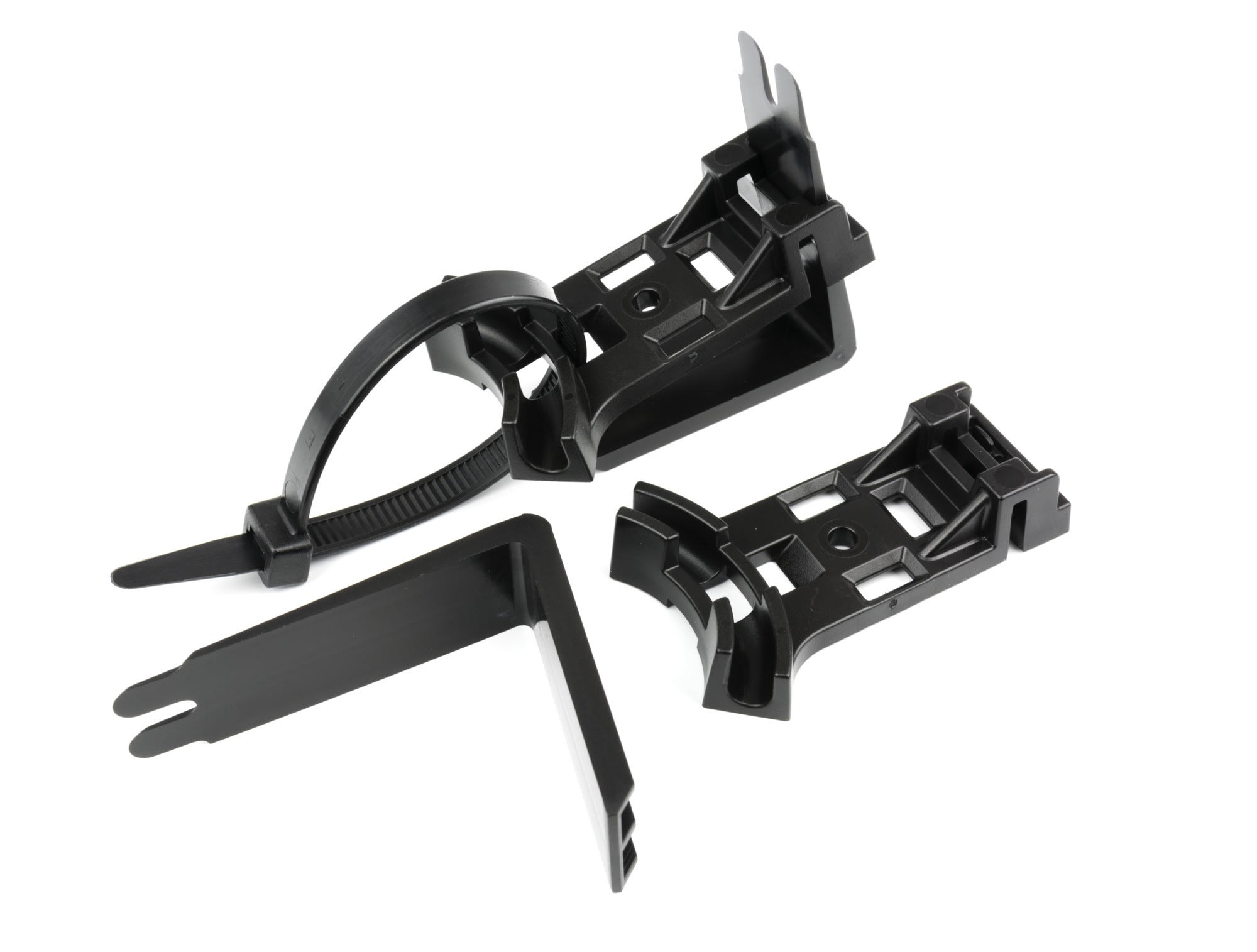 Danfoss - Deviclip Guardhook pour fixation de Câble toitures 10 pcs