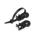 Danfoss - Deviclip Roofhook pour fixation de Câble toitures 25 pcs