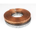 Danfoss - Bande de fixation ECfast 25m * 2cm cuivre