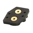 Danfoss - Accessoire Accessory Namur brides AV210B-H, Utilisé pour produits: AV210B-H