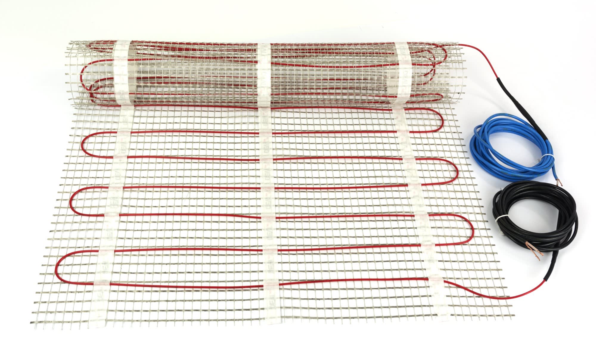 Danfoss - DSVF Mat commande speciale