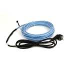 Danfoss - Câble autorégulant ECpipeheat 10 V2 pret à l'emploi 8m 80W@10°C 230V IP 67