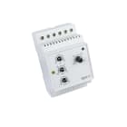Danfoss - DEVIreg 316 Rail DIN 220 - 240 V~ 50/60 Hz, Max. 16 A, 3 680 W à 230 V, IP31
