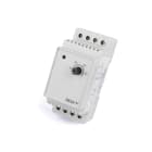 Danfoss - DEVIreg 330 Rail DIN -5°C/+45°C, 230 V, 16A, sonde de 3m (NTC 15kOhm à 25°C)