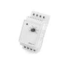 Danfoss - DEVIreg 330 Rail DIN +60°C/+160°C, 230 V, 16A, sonde 2,5m (NTC 16,1kOhm à 100°C)