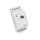 Danfoss - DEVIreg 330 Rail DIN -10°C/+10°C, 230 V, 16A, sonde de 3m (NTC 15kOhm à 25°C)