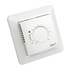 Danfoss - DEVIreg 530 thermostat de sol, 220-240 V 15A IP31 avec NTC 15kOhm 3m +5°C +45°C