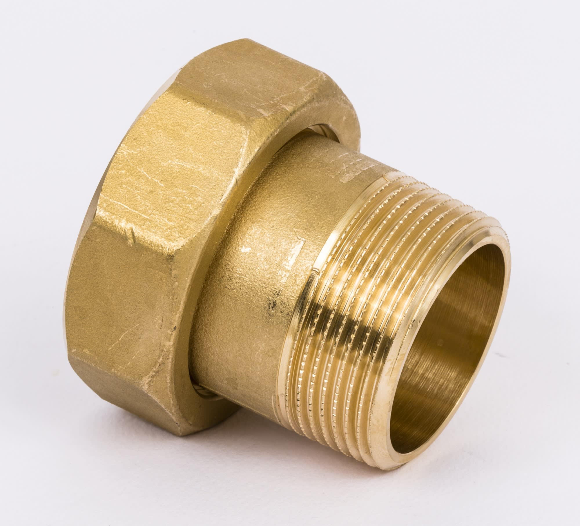 Danfoss - Raccord Male DN 40