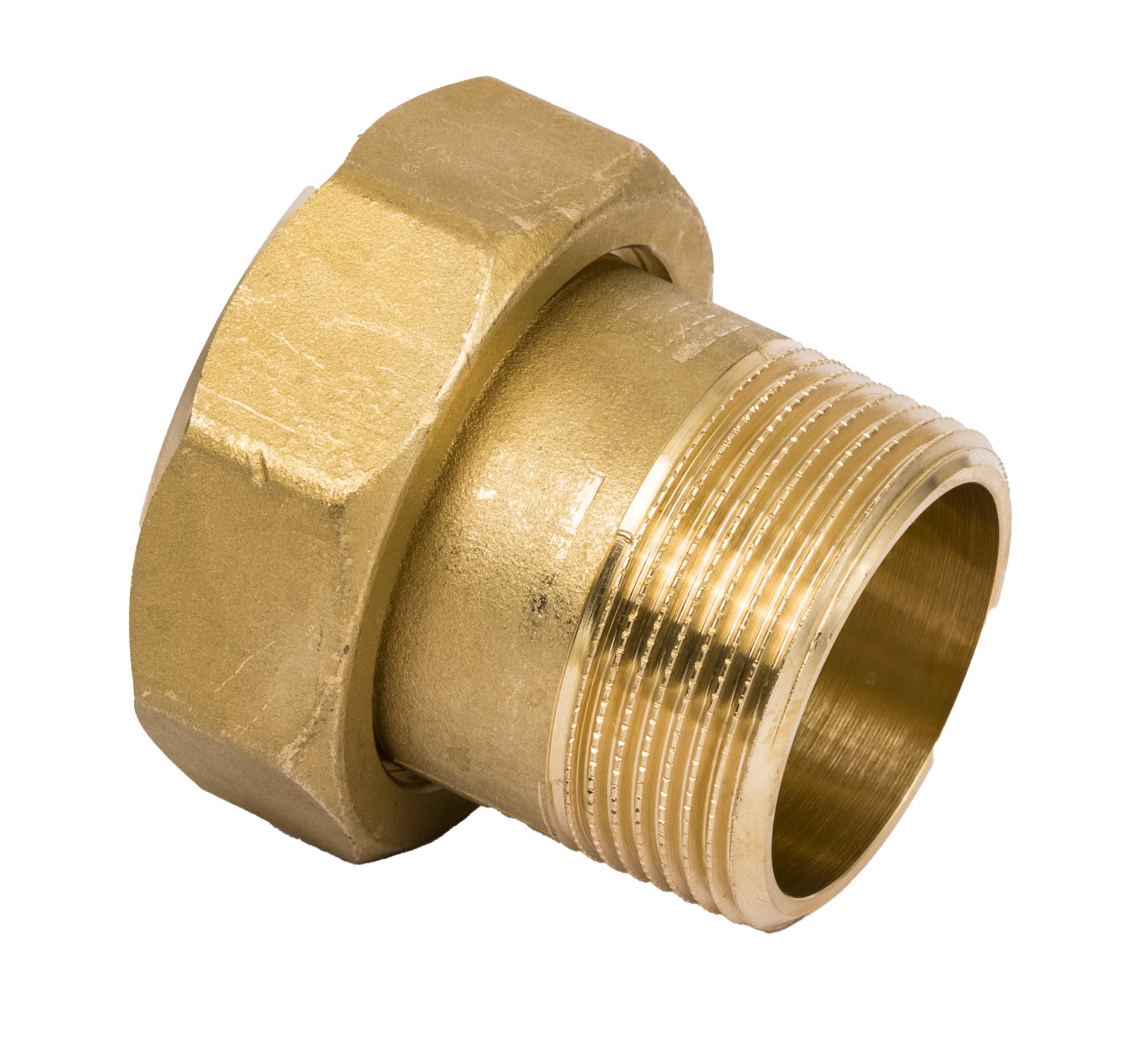 Danfoss - Taipiece ext.thr.for VMV PN16 DN15 R 1/2