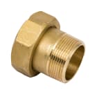 Danfoss - Taipiece ext.thr.for VMV PN16 DN15 R 1/2