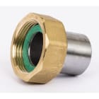 Danfoss - Tailpiece weld-on PN25 DN40 (G2)