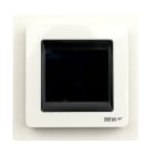 Danfoss - Thermostat DEVIreg Touch, tactile, 16A, IP21, sonde NTC, réglage 5-35°C, RAL9010